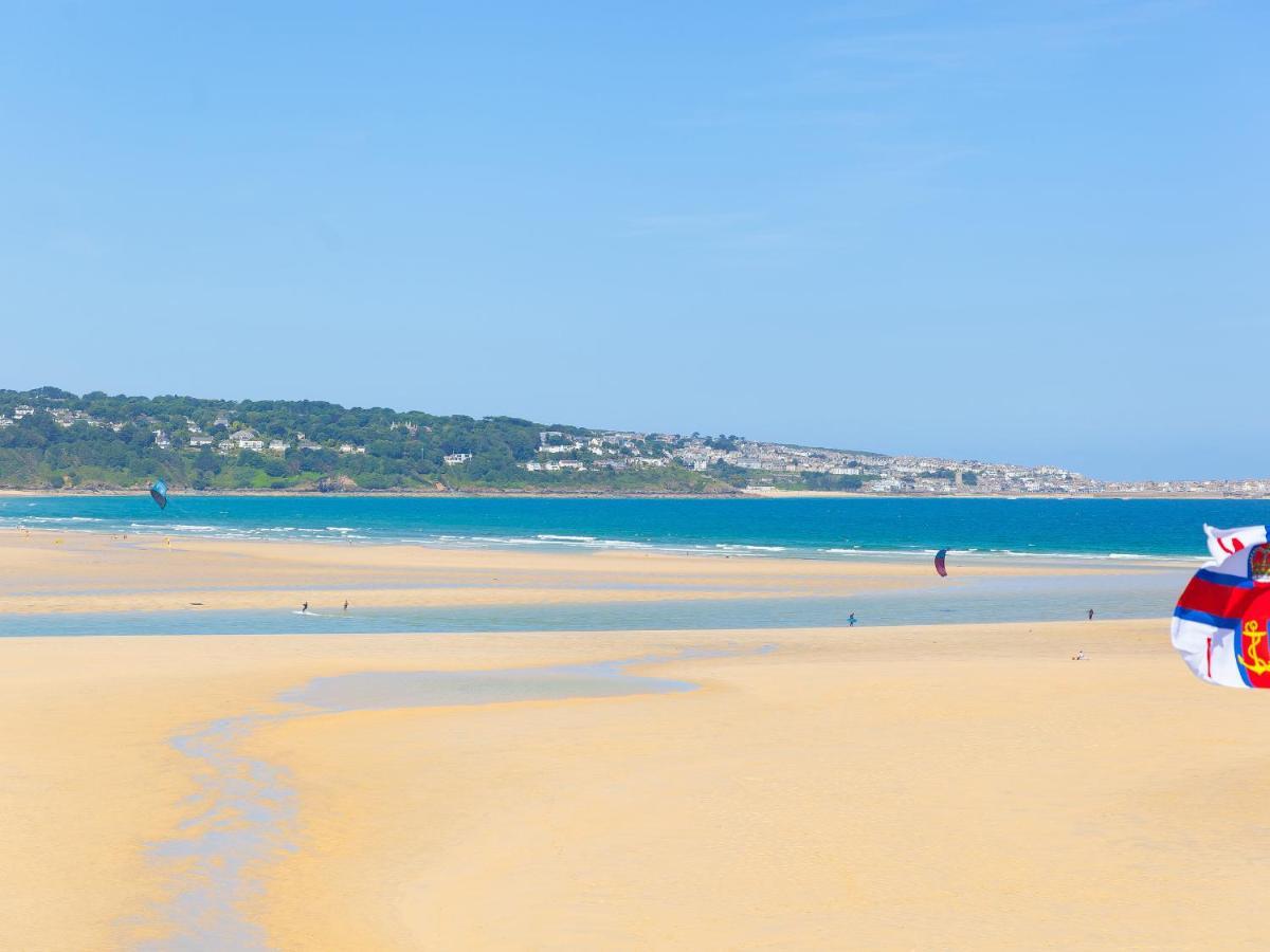 The Sandbox Hayle Esterno foto